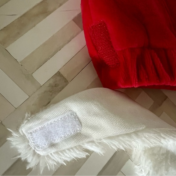 Baby Gnome Costume, 6-12mo - Picture 8 of 12